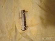 Unitra  radio Lena potencjometr  47kB sprawny  w 100%