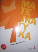 Matematyka ćwiczenia podstawowe kl 7 gwo