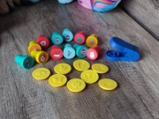 Zestaw kreatywny Kayet wytłaczarki dekoracyjne pieczątki świąteczne 