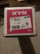 KAYABA AMORTYZATOR HONDA CIVIC 94-01 PRZOD 341203