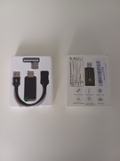 Rimoody Bezprzewodowy Adapter Apple CarPlay