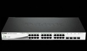 Nowy POE SFP switch  D-Link DGS-1210-28P  28-portowy Gigabitowy