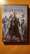 Film DVD -  Matrix