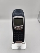 Telefon Komórkowy Nokia 6210 Bez Simlocka Bez PL Menu #1