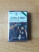 Kaseta magnetofonowa SISTER OF MERCY