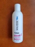 Solverx Sensitive Skin - Tonik do twarzy dla kobiet 200ml