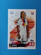 Topps Match Attax CL Extra 2024/2025 148 Selma Bacha Debut