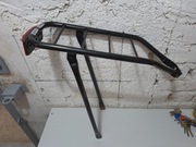 Bagażnik stal pod koła 28"   udźwig 25kg