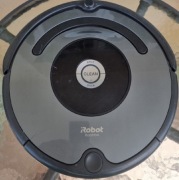 Używany iRobot Roomba 676 aplikacja wi-fi