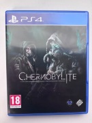 Chernobylite PlayStation 4