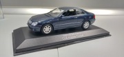 Mercedes CLK Coupe 1:43 Minichamps