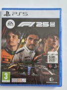 F1 25 - PS5 Nowa !!!