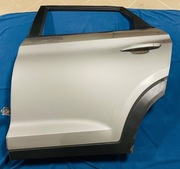 HYUNDAI TUCSON II III LIFT N-LINE DRZWI LEWY TYŁ