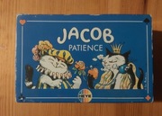 Jacob Patience Karty do gry remibrydż