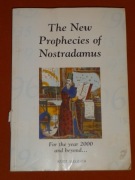 Kurt Allgeier - The New Prophecies of Nostradamus