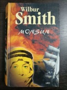 Monsun Wilbur Smith
