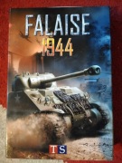 Taktyka i Strategia Falaise 1944