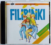 FILIPINKI Największe Przeboje 1993r