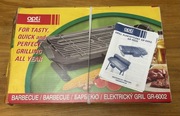 Grill elektryczny Opti