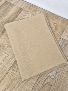 Pielucha muślinowa 50 x 70 cm pieluszka otulacz, pielęgnacja, kocyk