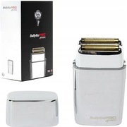 Babyliss PRO FX2 FXFS2E Golarka Podwójna Chrom