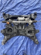 Sanki wózek belka pod silnik g08 ix3 bmw x3 elektryk kołyska zawieszenie