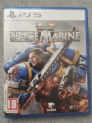 Warhammer 40.000 Space Marine 2 PS5