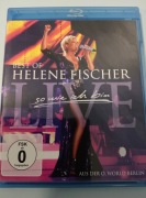 HELENE FISCHER (BLU-RAY) SO WIE ICH BIN BEST OF