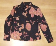 Koszula damska  Otto Kern roz.38