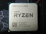 Procesor AMD Ryzen 5 5600G socket AM4 z integrą Vega 7