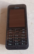 Nokia 220 czarna