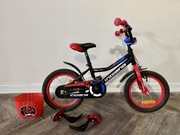 Rowerek dziecięcy indiana rock kid 14