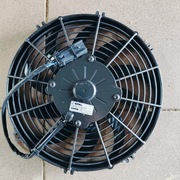 Wentylator SPAL VA09-BP12/C-54A 24V