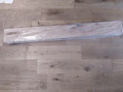 Lareco deska lita podłogowa Bory Polskie dąb słoneczny 15x130 rustic