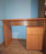 Biurko młodzieżowe