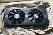Karta Sapphire Radeon RX 570 NITRO+ 8GB GDDR5 plomby KRK