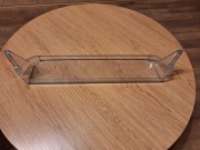 Electrolux półka, balkonik na drzwi do lodówki