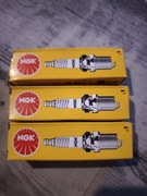 Świece zapłonowe NGK Skoda Fabia 1,2