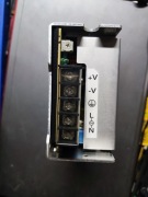 Zasilacz OMRON 24V 6,5A S8JX-G15024CD