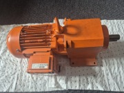 Motoreduktor Danfoss Bauer BG20-11-2010