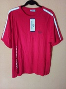 SERGIO TACCHINI  XXL KOSZULKA T-SHIRT TENIS OKAZJA