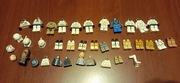 Lego star wars niekompletne 