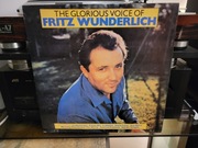 Fritz Wunderlich – The Glorious Voice Of stan NM