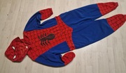 M L  strój spajdermen supermen superbohater przebranie nr 2190