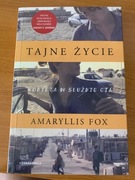 TAJNE ŻYCIE AMARYLLIS FOX