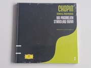 CHOPIN Scherza Impromptus I. POGORELICH S. BUNIN