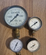 Zegary pomiaru ciśnienia