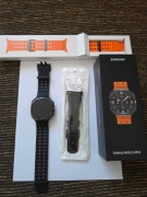 Smartwatch Samsung Galaxy Watch Ultra LTE 47mm (2025) SZARY