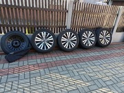 Koła Mitsubishi Outlander 225/55/18 letnie