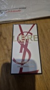 Yves Saint Laurent YSL Crush Berry 50ml edp fruitee oryginalne damskie